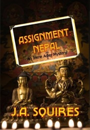 Assignment: Nepal (J.A. Squires)