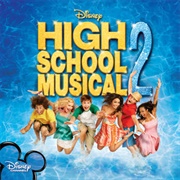 High School Musical 2 Disc Collector&#39;s Edition Soundtrack