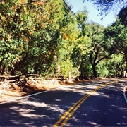 Silverado, California