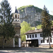 Dryanovo Gorge, Bulgaria
