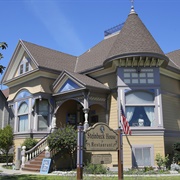 The Steinbeck House Restaurant
