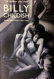 I'd Rather You Lied (Billy Childish)