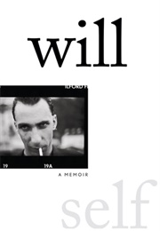 Will (Will Self)
