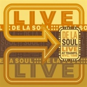 Live at Tramps, NYC, 1996 (De La Soul, 2004)