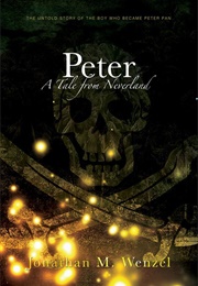 Peter (Jonathan M. Wenzel)