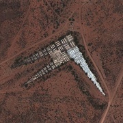 Corona Satellite Calibration Targets