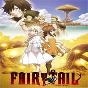 Fairy Tail Season 8