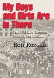 My Boys and Girls Are in There (Ron Rozelle)