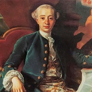 Giacomo Casanova