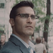 A Brief Reminiscence In-Between Cataclysmic Events