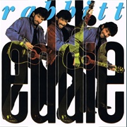 The Wanderer - Eddie Rabbitt