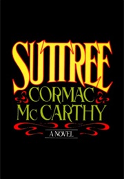 Suttree (Cormac McCarthy)