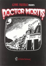 Doctor Mortis (Alfons Figueras)