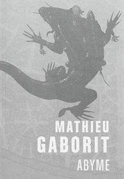 Abyme (Mathieu Gaborit)
