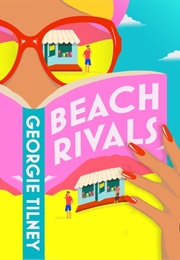 Beach Rivals (Georgie Tilney)