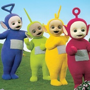 Teletubbies