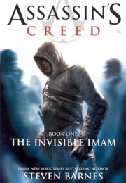 The Invisible Imam (Steven Barnes)