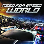 Need for Speed: World