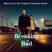 Various Artists - Breaking Bad Soundtrack