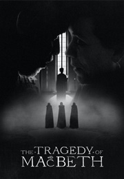 Tragedy of MacBeth (2021)