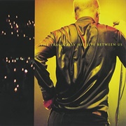 The Tragically Hip - Live Between Us