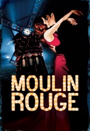 BEST: Moulin Rouge! (2001)