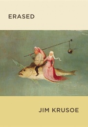 Erased (Jim Krusoe)