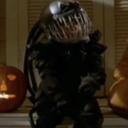 Xenomorph (Kathy, Spaced Invaders)