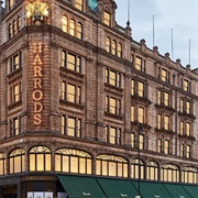 Harrods