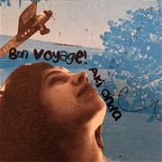 Aki Onda - Bon Voyage (Cassette Memories Vol 2)