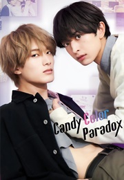 Candy Color Paradox (2023)
