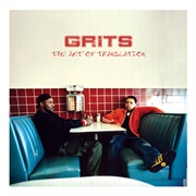 Grits - The Art of Translation