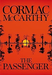 The Passenger (Cormac McCarthy)