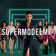 Supermodel Me: Revolution