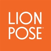 Lion Pose (United States)