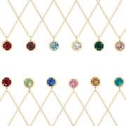 Birthstone Jewelry