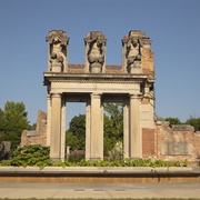 The Ruins