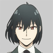 Yuuri Briar (SPY×FAMILY)