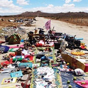 Ima Robot - Greenback Boogie - Single