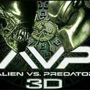 Alien vs. Predator 3D (Game)