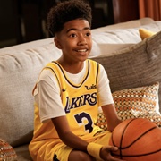 Anthony Davis (Jack, Black-Ish)