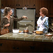 Mary Tyler Moore Show &quot;The Lars Affair&quot; (S4, E1)