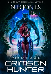 Crimson Hunter (N.D. Jones)