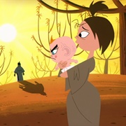 52. Jack and the Baby