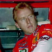 Ricky Craven