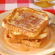 Buttermilk French Toast