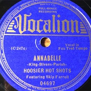 Annabelle - Hoosier Hot Shots
