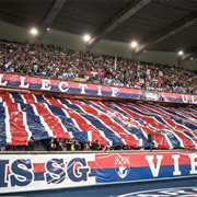 Collectif Ultras Paris