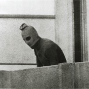 Munich Massacre (1972)