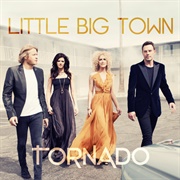 Sober - Little Big Town